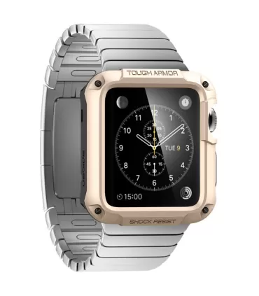 Spigen Tough Armor Apple Watch (42mm)