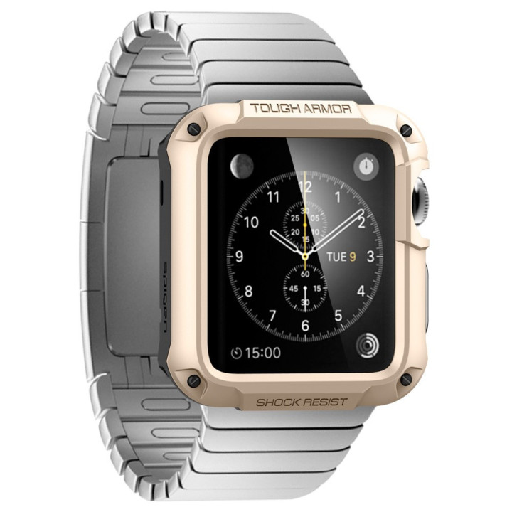 Spigen Tough Armor Apple Watch (42mm)