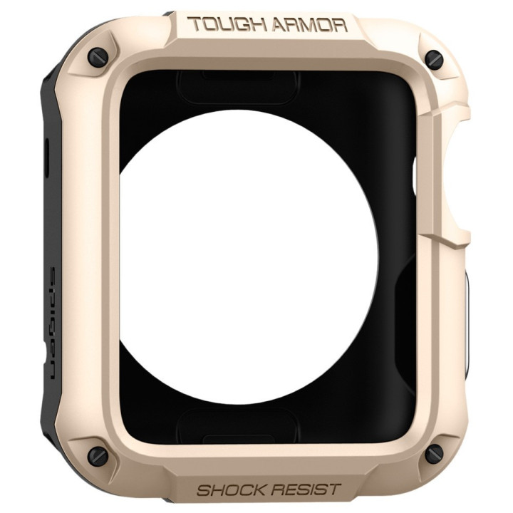 Spigen Tough Armor Apple Watch (42mm)