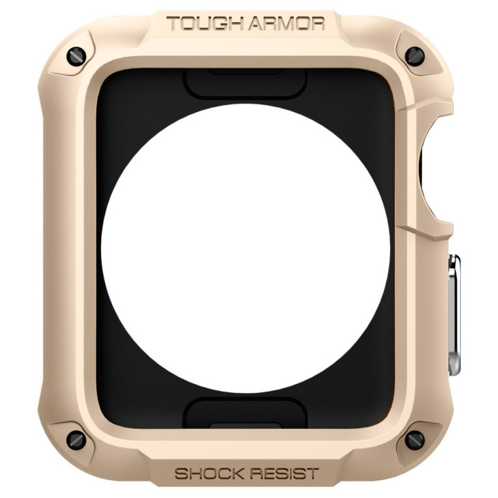 Spigen Tough Armor Apple Watch (42mm)
