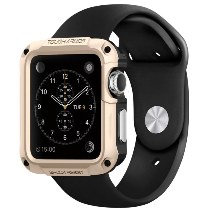 Spigen Tough Armor Apple Watch (42mm)