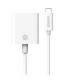 Kanex USB-C to Gigabit Ethernet Adapter