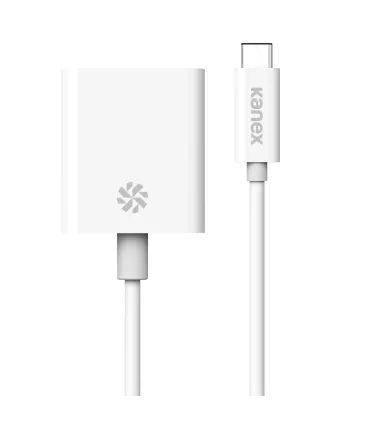 Kanex USB-C to Gigabit Ethernet Adapter