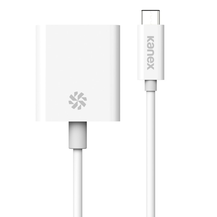 Kanex USB-C to Gigabit Ethernet Adapter