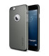Spigen Thin Fit A, gunmetal - iPhone 6