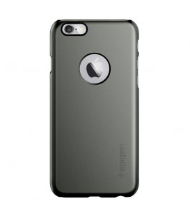 Spigen Thin Fit A, gunmetal - iPhone 6 2