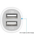 Kanex 2-Port Car Charger + 2 Lightning Cables