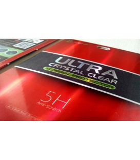 X-One 5H Ultra Crystal Clear iPhone 5/5s 2pcs 2