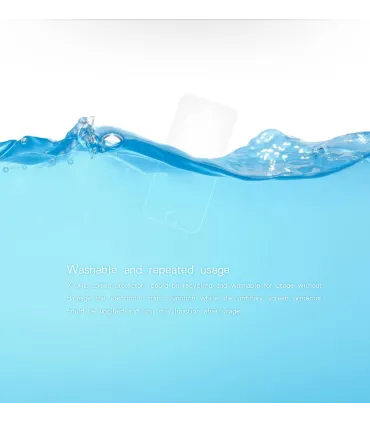 X-One 5H Ultra Crystal Clear iPhone 5/5s 2pcs