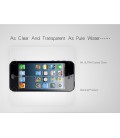 X-One 5H Ultra Crystal Clear iPhone 5/5s 2pcs