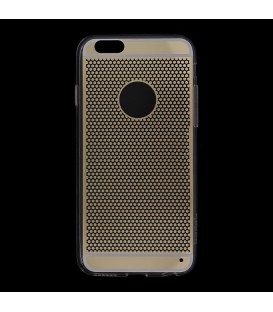 JEKOD TPU UltraThin Gold 6A iPhone 6 Plus
