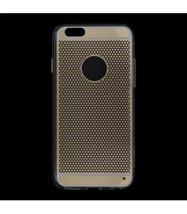 JEKOD TPU UltraThin Gold 6A iPhone 6 Plus