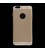 JEKOD TPU UltraThin Gold 6A iPhone 6 Plus