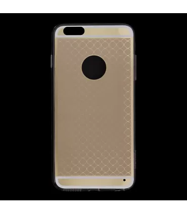 JEKOD TPU UltraThin Gold 6A iPhone 6 Plus