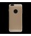 JEKOD TPU UltraThin Gold 5B iPhone 6 Plus