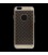 JEKOD TPU UltraThin Gold 4B iPhone 6 Plus