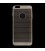 JEKOD TPU UltraThin Gold 4A iPhone 6 Plus