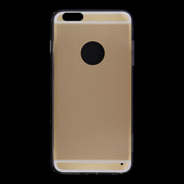JEKOD TPU UltraThin Gold 2A iPhone 6 Plus