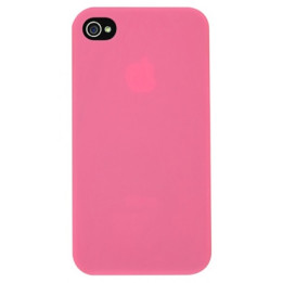 Zadný kryt Rubber iPhone 5/5s