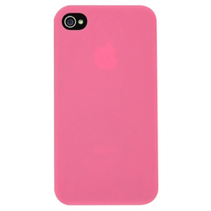 Zadný kryt Rubber iPhone 5/5s