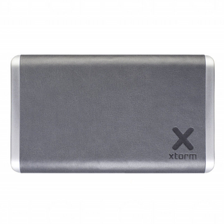 Xtorm Power Bank Exclusive Graphite 5000