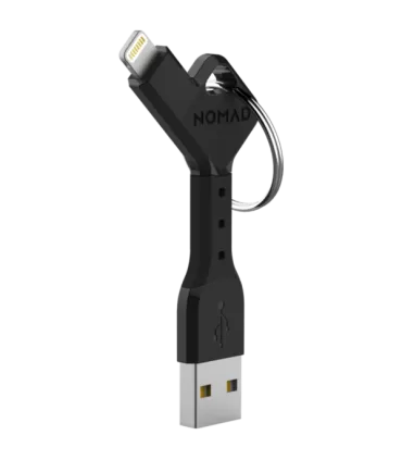 Nomad Key for Lightning