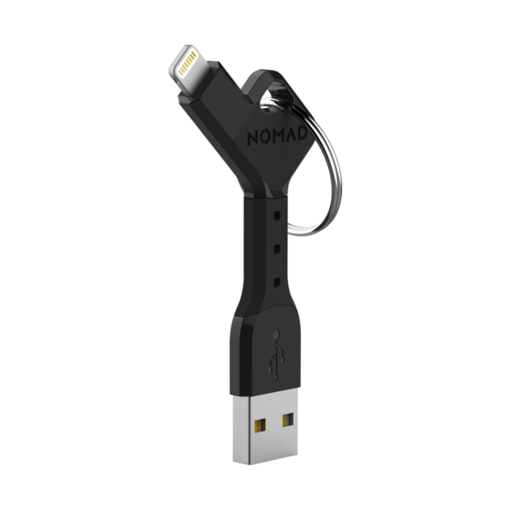 Nomad Key for Lightning