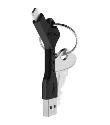 Nomad Key for Lightning