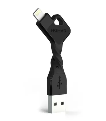 Nomad Key for Lightning
