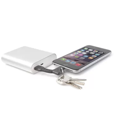 Nomad Key for Lightning