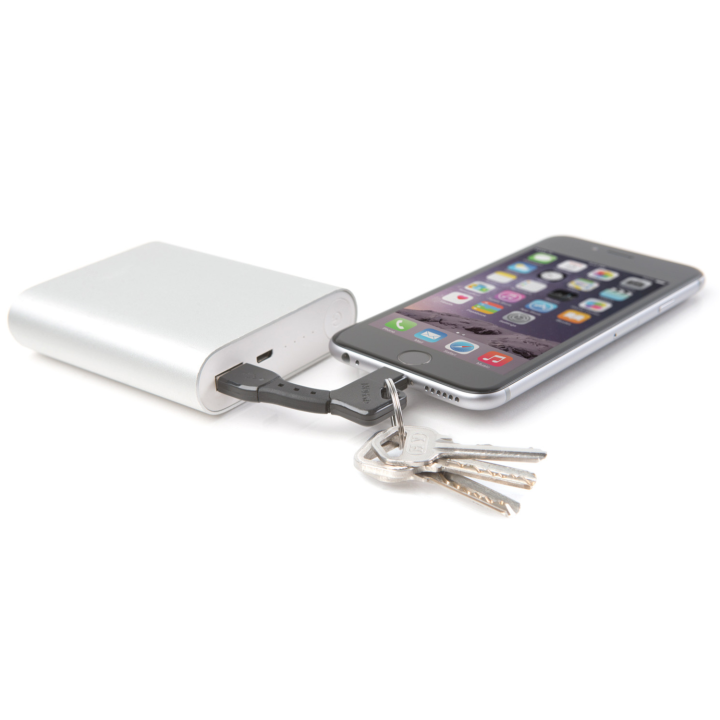 Nomad Key for Lightning