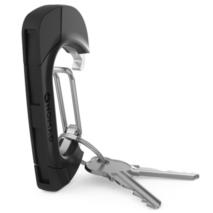Nomad Carabiner for Lightning