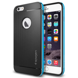 Spigen Neo Hybrid Metal iPhone 6 Plus