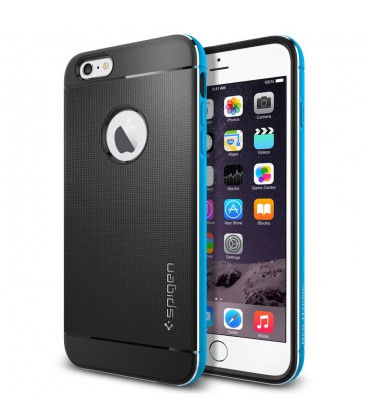 Spigen Neo Hybrid Metal iPhone 6 Plus