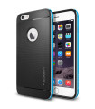 Spigen Neo Hybrid Metal iPhone 6 Plus/6s Plus