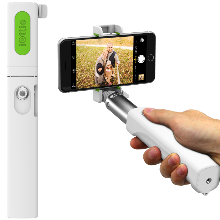 iOttie MiGo Selfie Stick