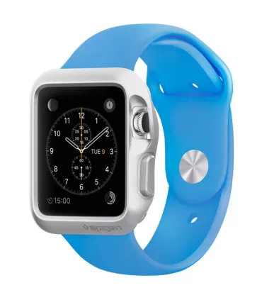 Spigen Slim Armor Apple Watch 42mm
