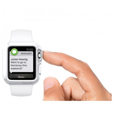 Spigen Slim Armor Apple Watch 42mm