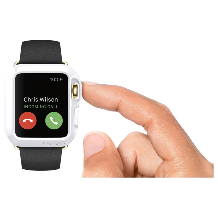 Spigen Slim Armor Apple Watch 42mm