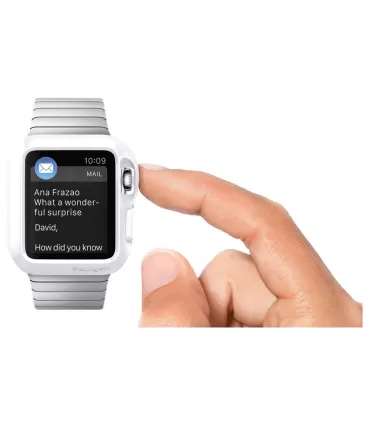 Spigen Slim Armor Apple Watch 42mm