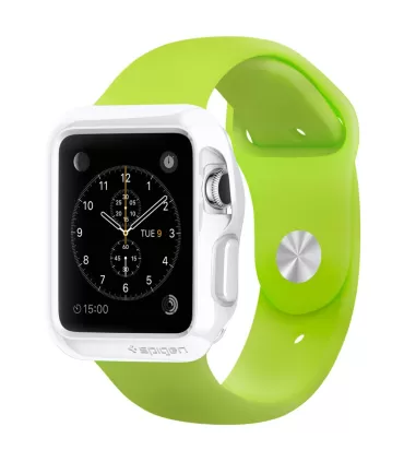 Spigen Slim Armor Apple Watch 42mm