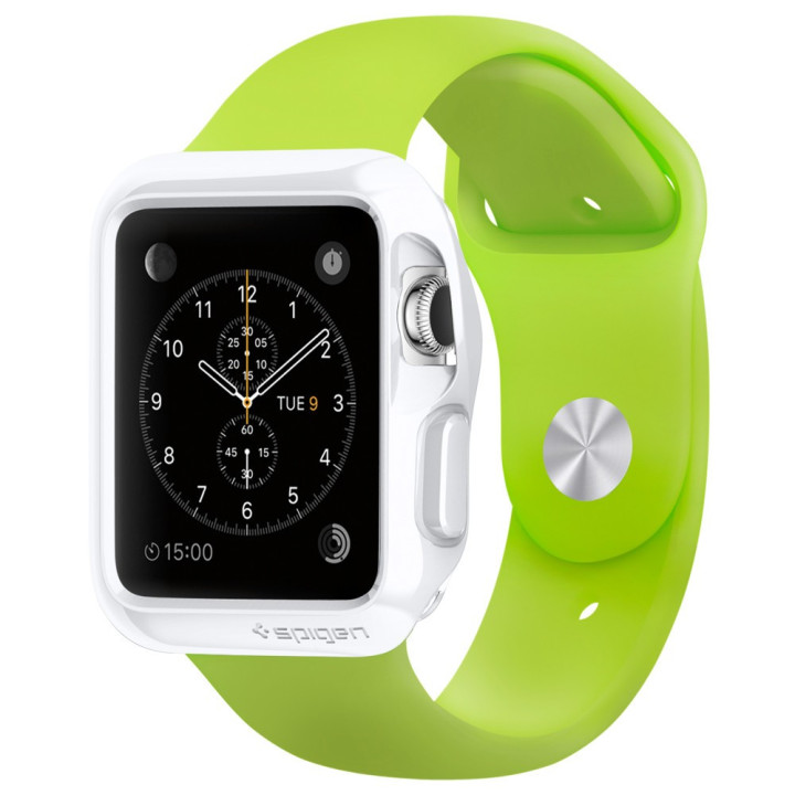 Spigen Slim Armor Apple Watch 42mm
