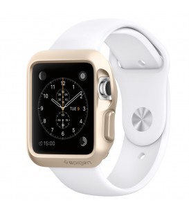 Spigen Slim Armor Apple Watch 38 mm