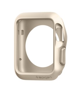 Spigen Slim Armor Apple Watch 38 mm