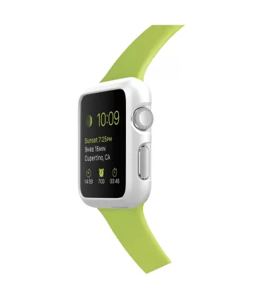 Spigen Thin Fit Apple Watch 42 mm