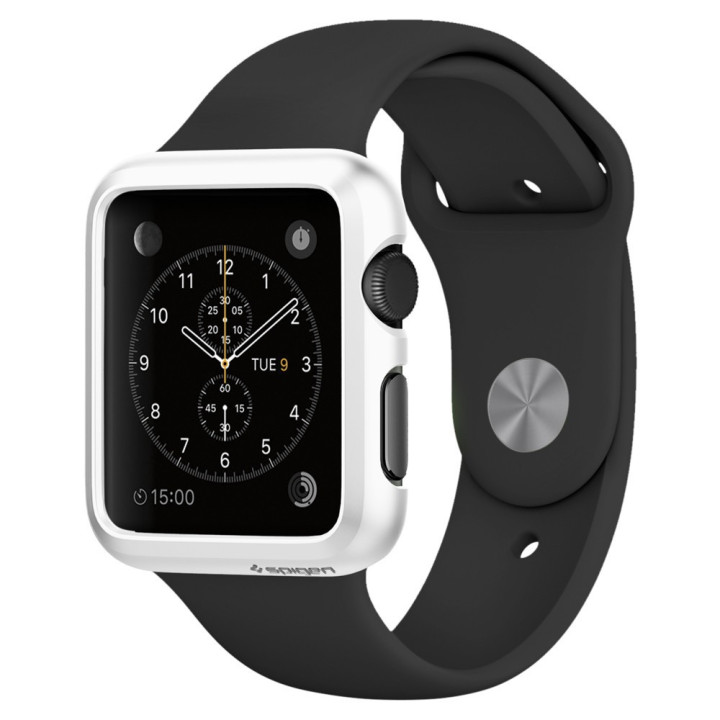 Spigen Thin Fit Apple Watch 42 mm