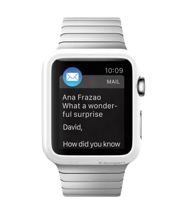 Spigen Thin Fit Apple Watch 42 mm
