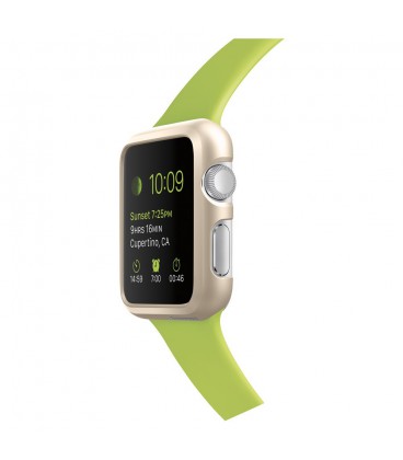 Spigen Thin Fit Apple Watch 42 mm