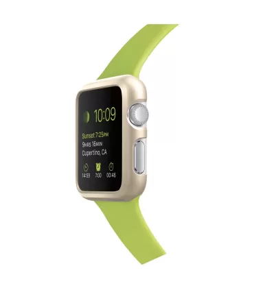Spigen Thin Fit Apple Watch 42 mm