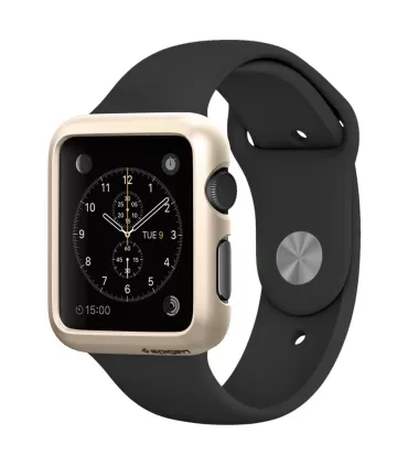 Spigen Thin Fit Apple Watch 42 mm